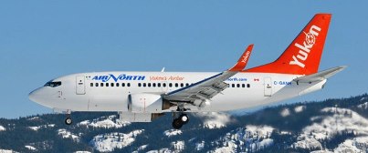 Boeing 737